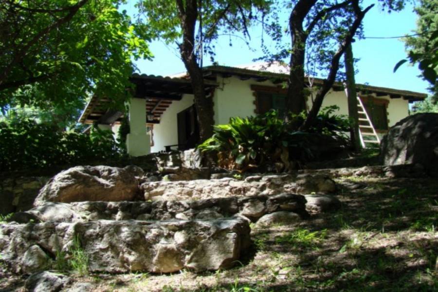 San Javier,Córdoba,5 Habitaciones Habitaciones,3 BañosBaños,Casas,1186